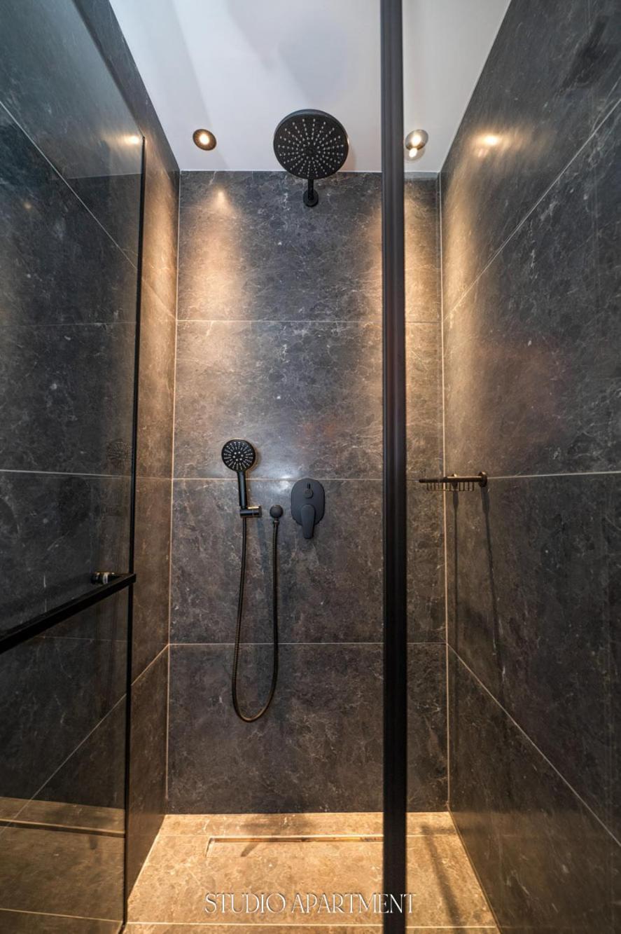 Corfu  Kantoni Unique Suites מראה חיצוני תמונה