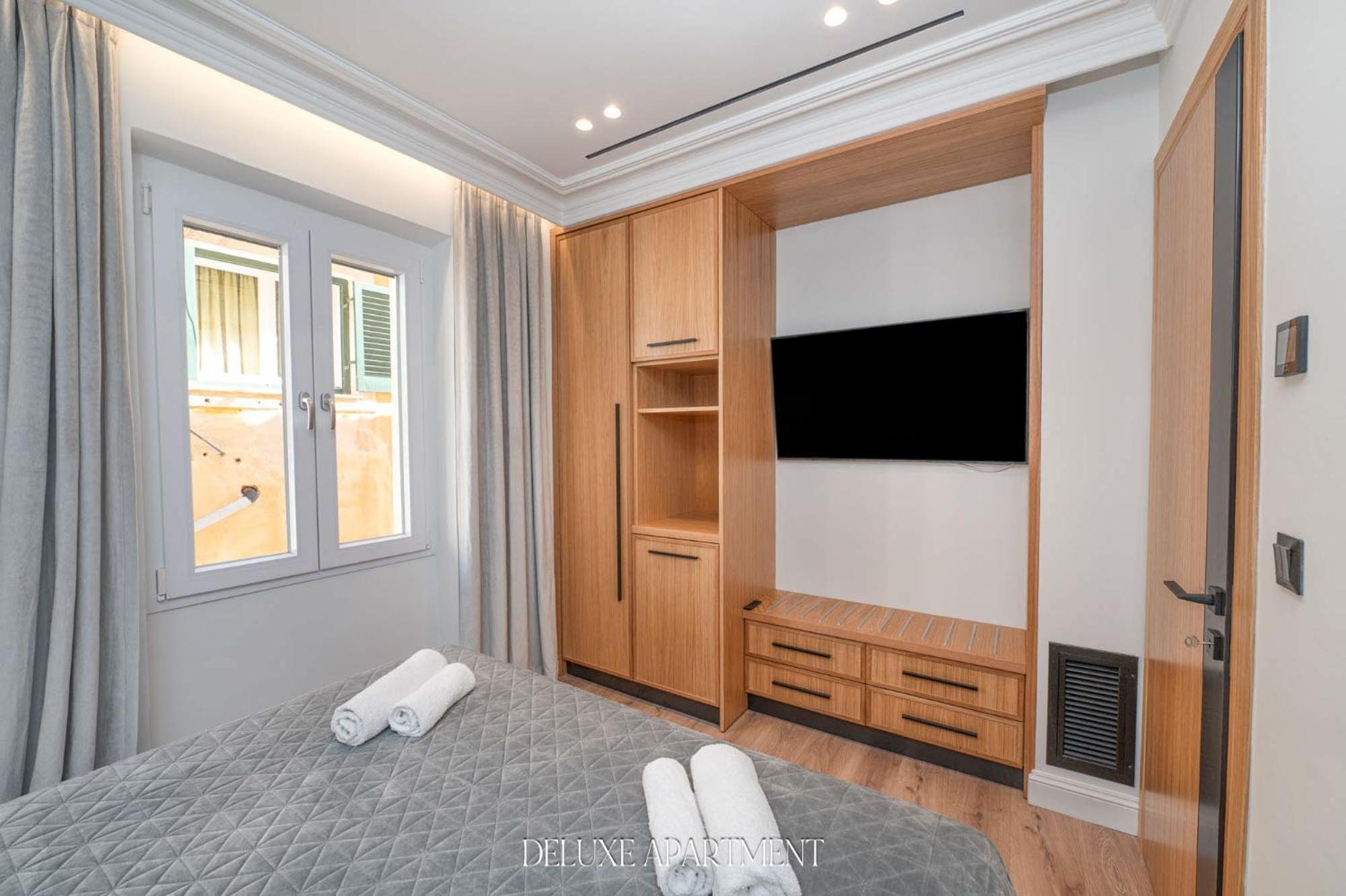 Corfu  Kantoni Unique Suites מראה חיצוני תמונה