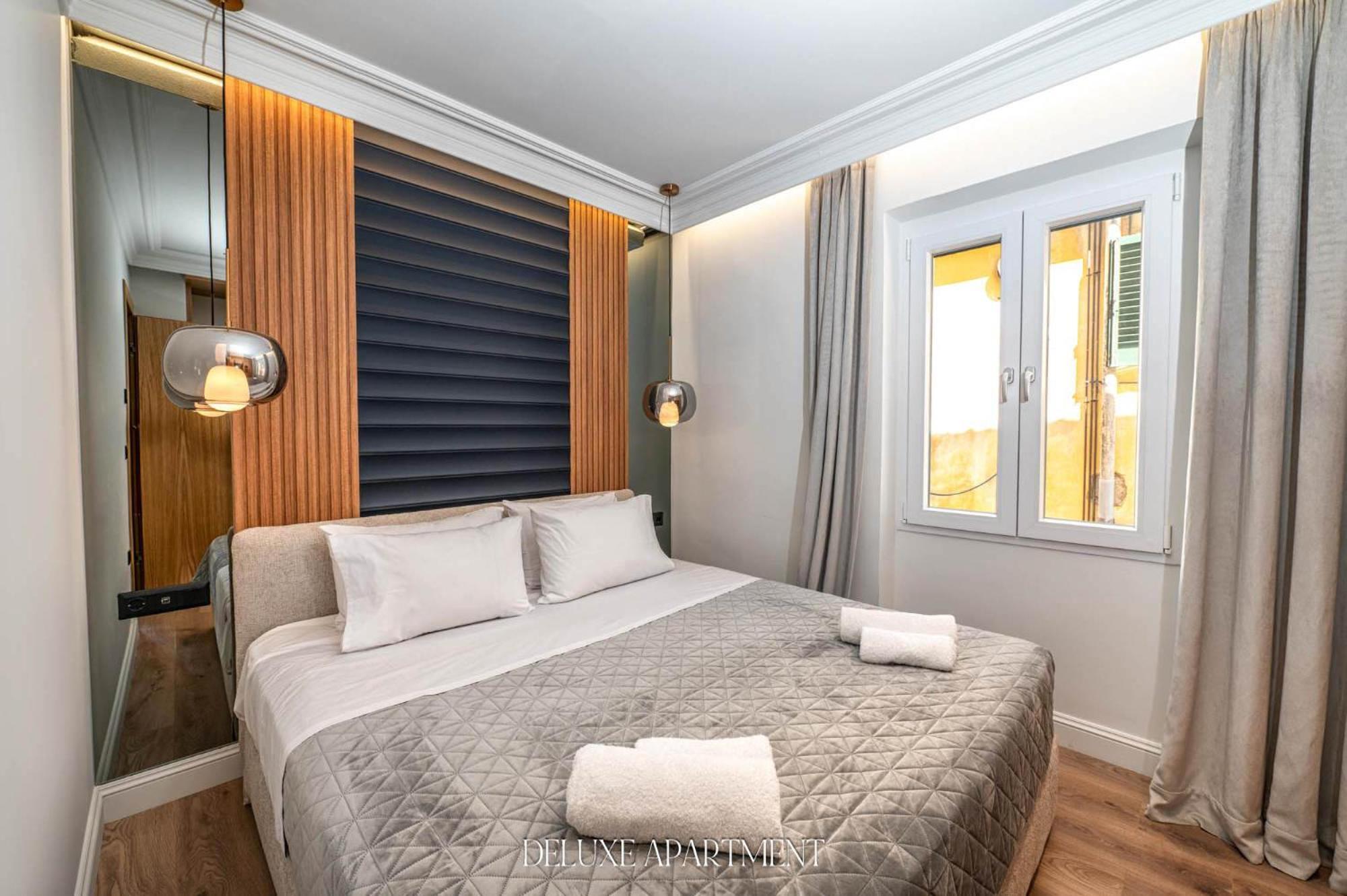 Corfu  Kantoni Unique Suites מראה חיצוני תמונה