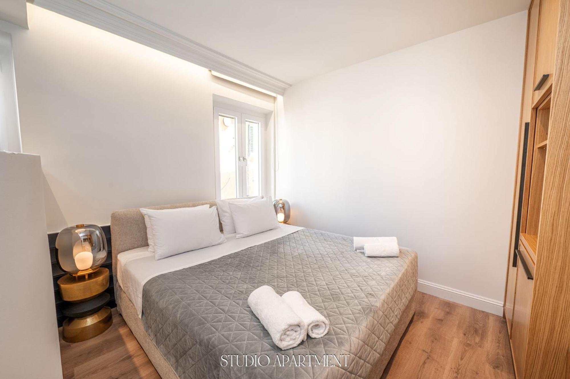 Corfu  Kantoni Unique Suites מראה חיצוני תמונה