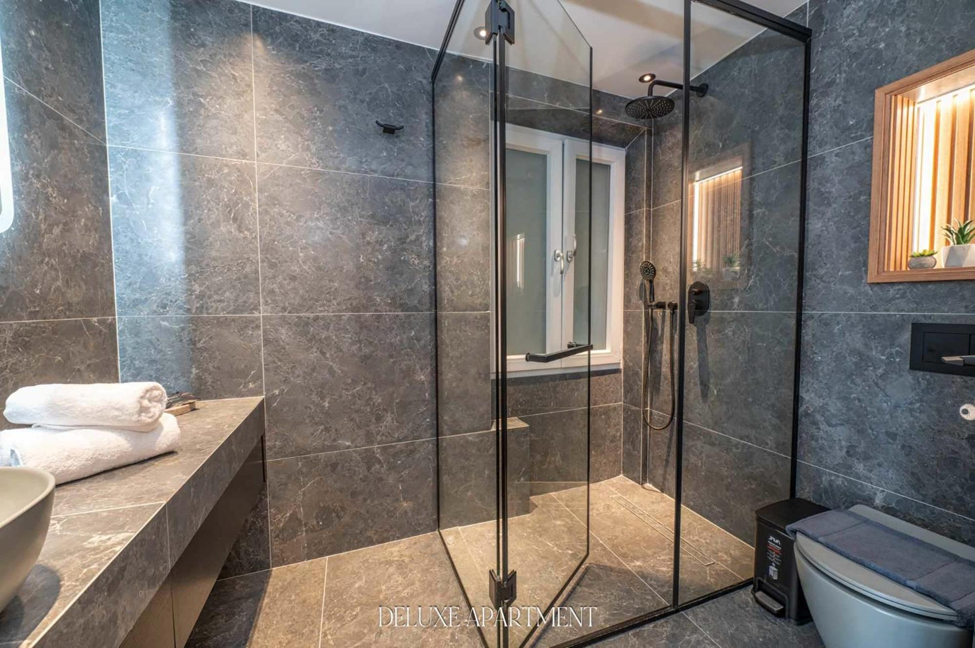 Corfu  Kantoni Unique Suites מראה חיצוני תמונה